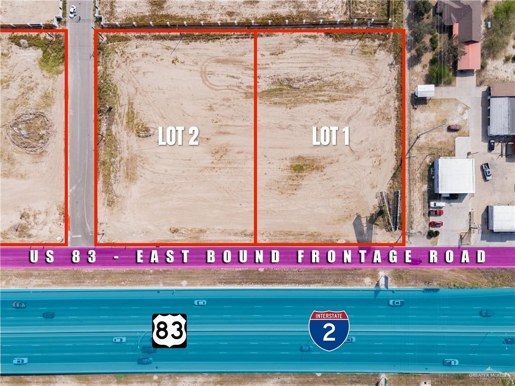 Photo 1 of Lot 1 & 2 Palma Vista Drive, Palmview