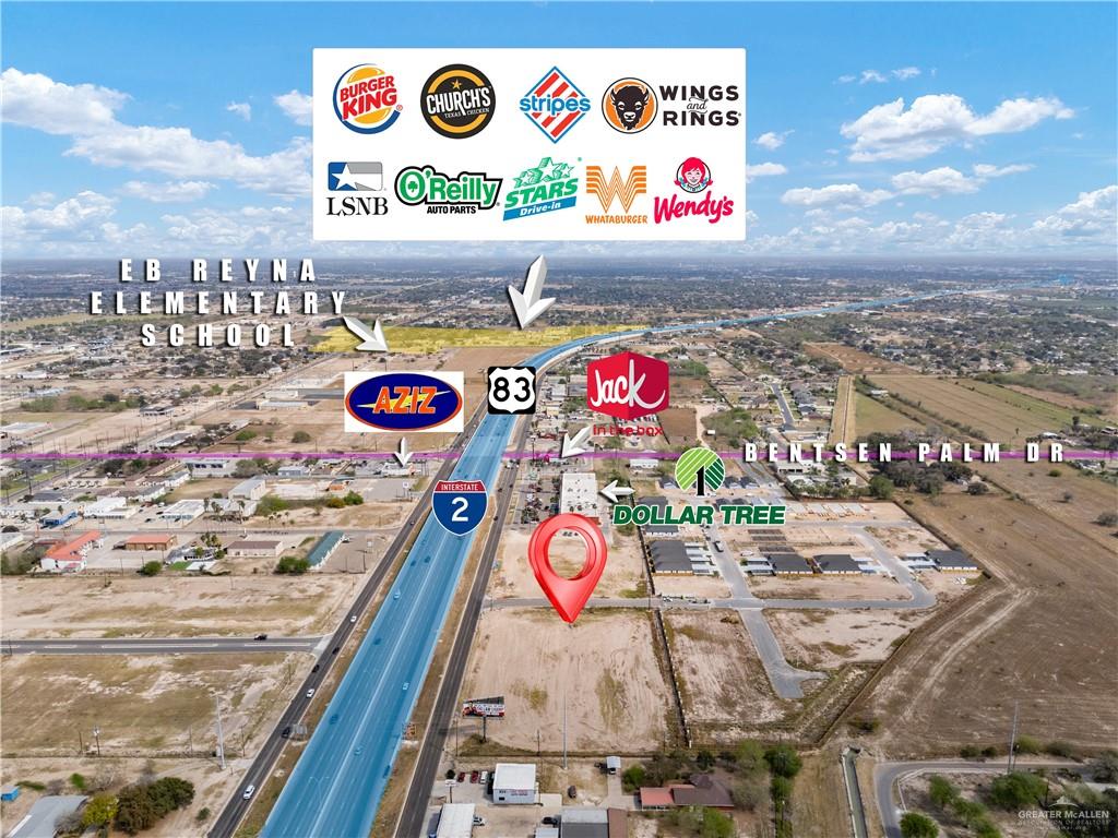 Photo 3 of Lot 1 & 2 Palma Vista Drive