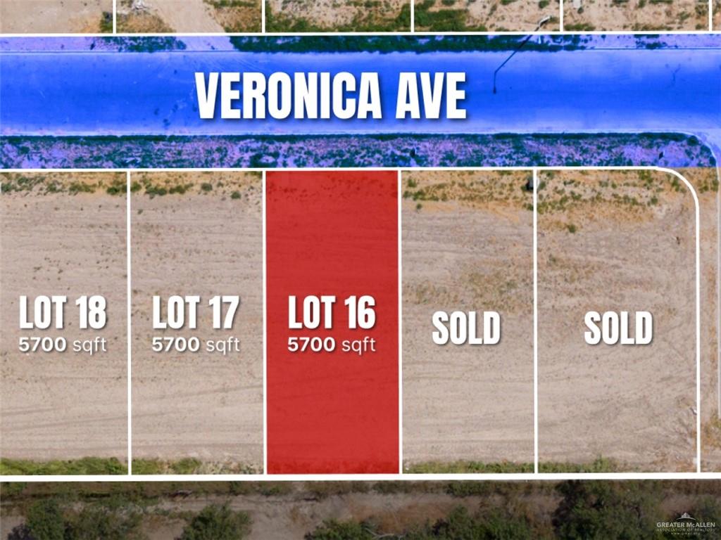 Photo 1 of Lot 16 Veronica Avenue, Roma