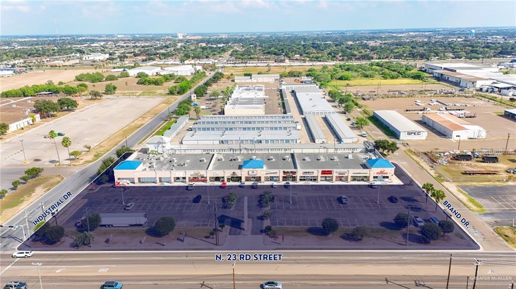 Photo 1 of 5000 23rd Street #C, McAllen