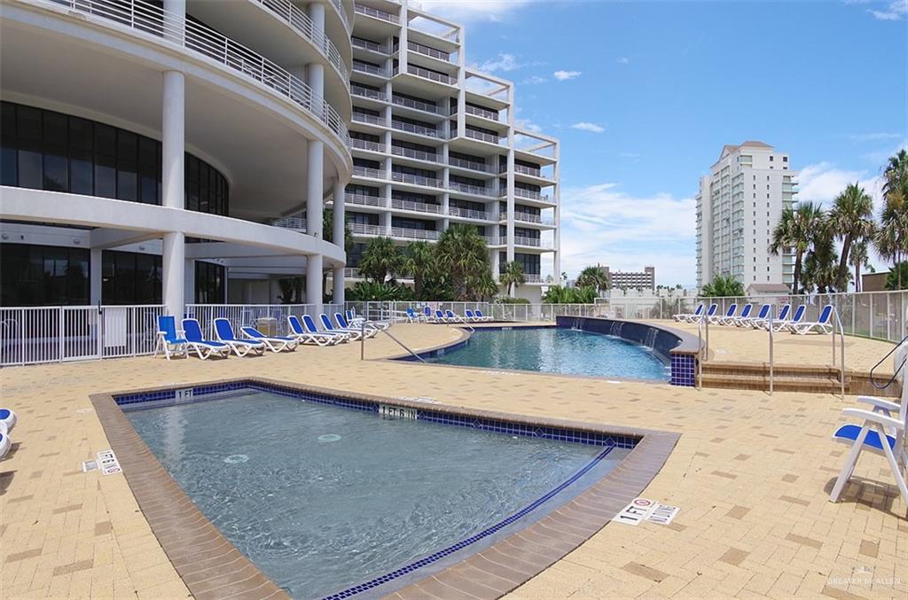 Photo 36 of 1000 Padre Boulevard #701