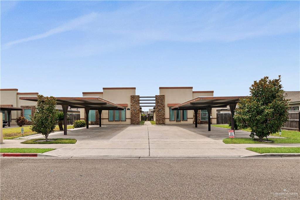 Photo 1 of 1209 Bodark Drive #3, Edinburg
