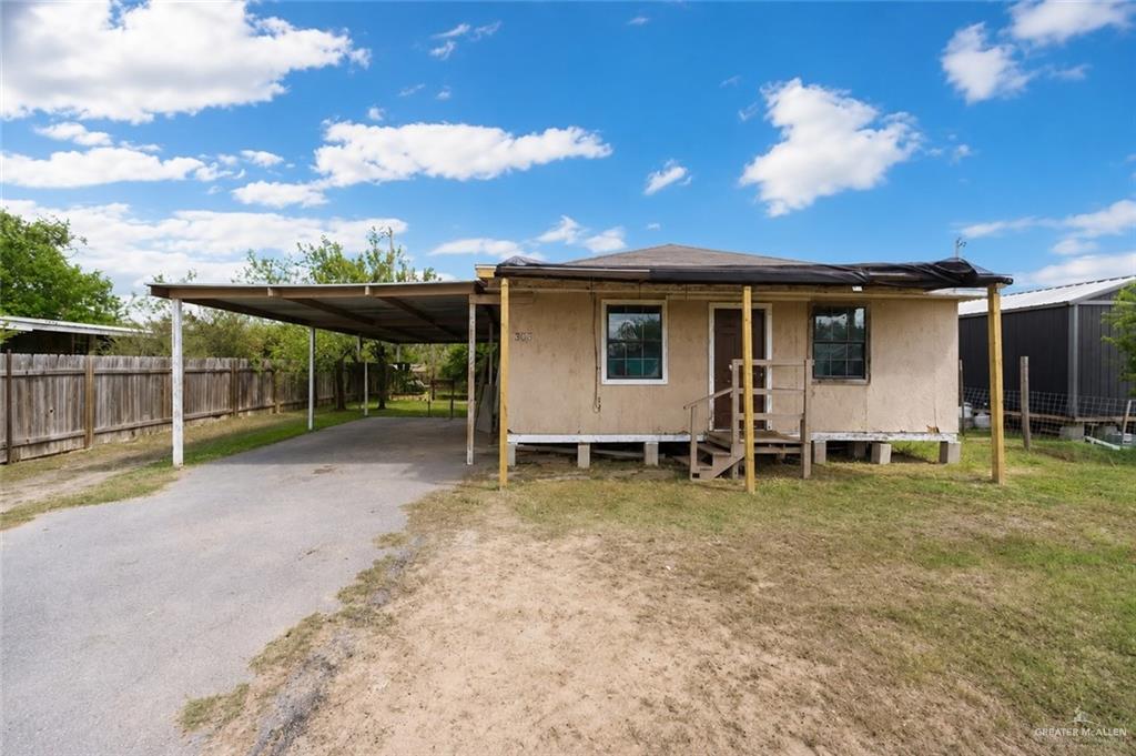 Photo 1 of 9400 Marisol Drive, Edinburg
