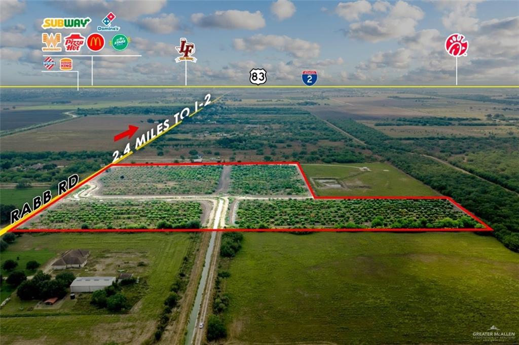 Photo 1 of 24726 Rabb Road, La Feria