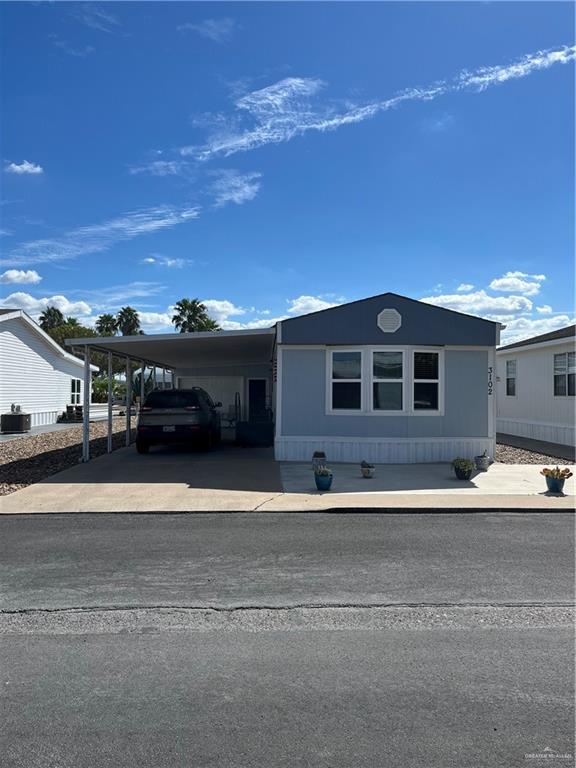 Photo 1 of 3102 Boca Chica Drive, Weslaco