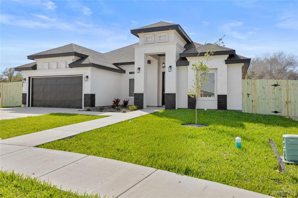 Photo 1 of 3004 Enzo Lane, Edinburg