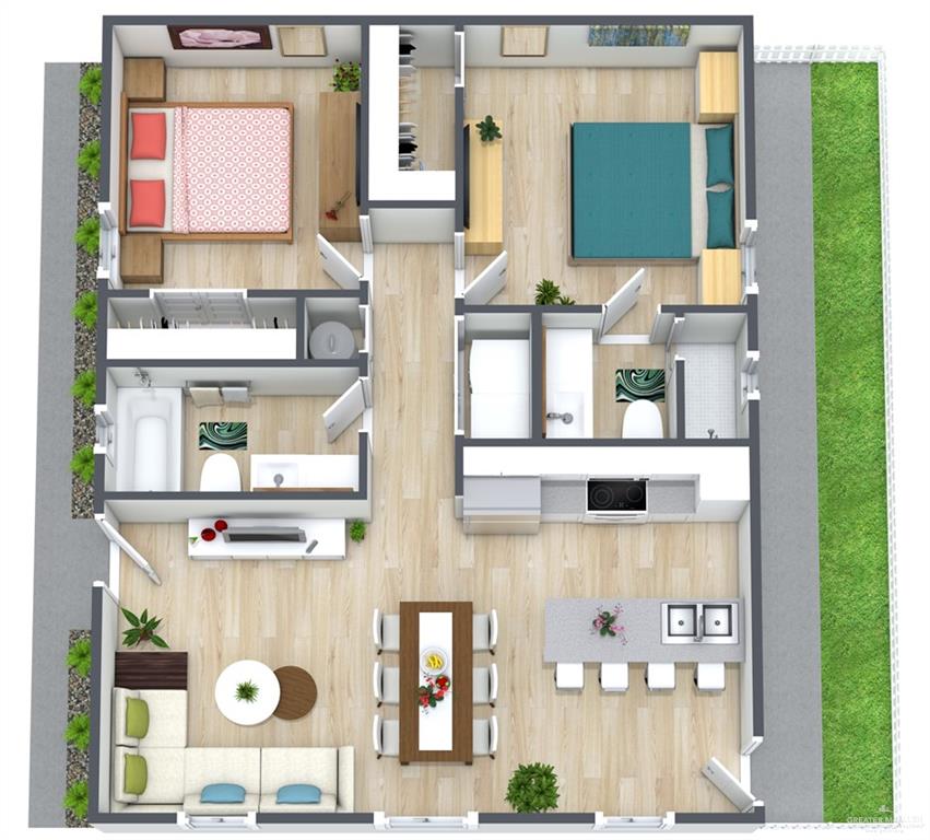 Photo 2 of 1205 Shavano Drive #1