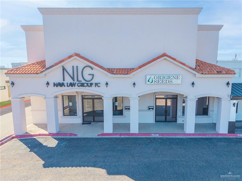 Photo 1 of 2003 Nolana Avenue, McAllen