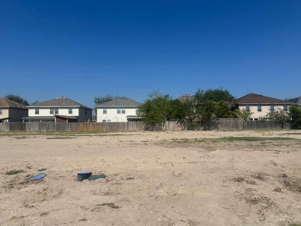 Photo 1 of 3422 Zinnia Avenue, McAllen