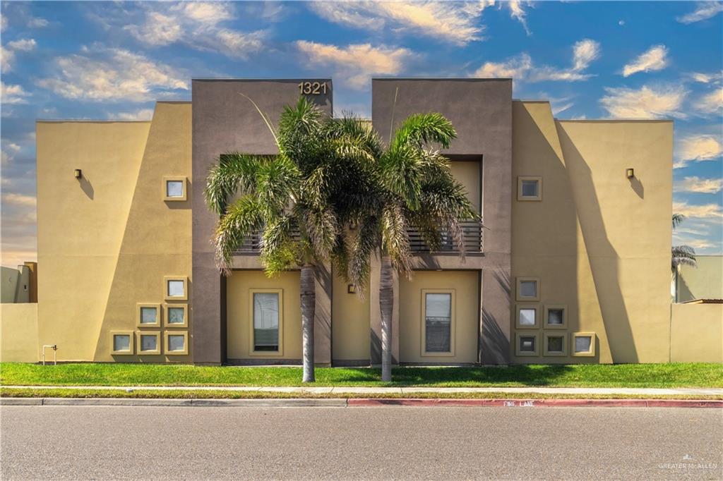 Photo 1 of 1321 Camellia Avenue #4, McAllen