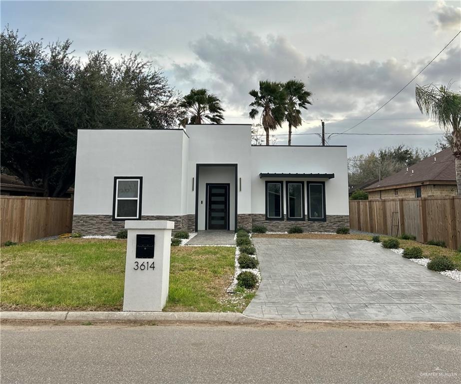 Photo 1 of 3614 Mina De Oro Street, Edinburg