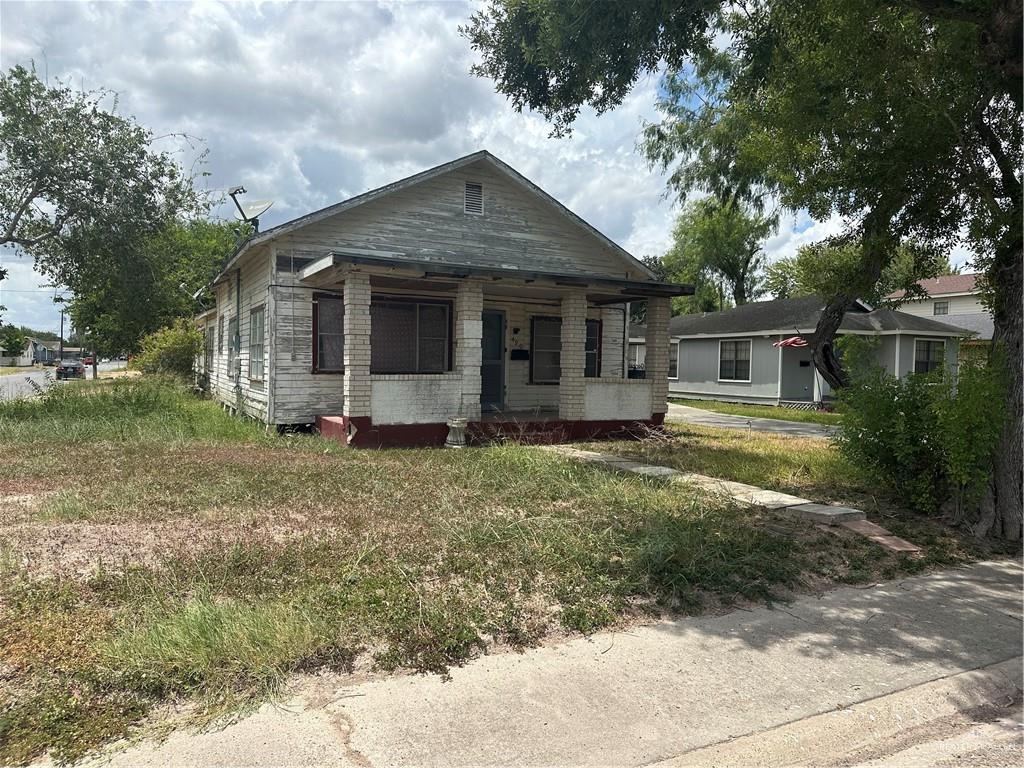 Photo 1 of 490 Corral Street, San Benito