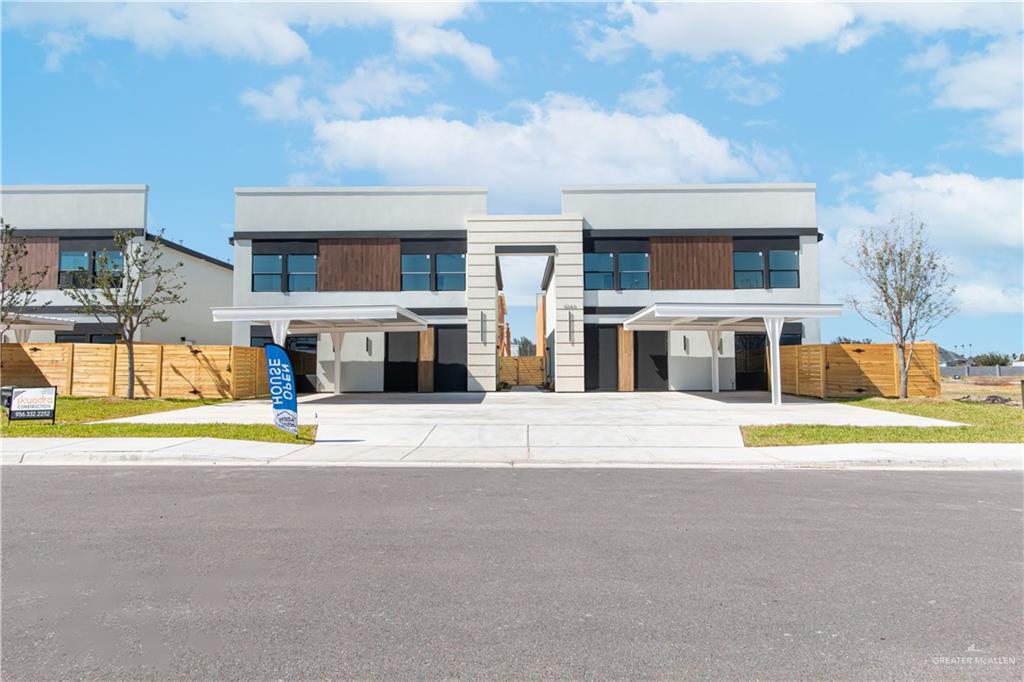 Photo 1 of 4208 Heron Avenue #116, McAllen