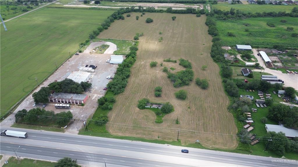 Photo 1 of 610 Monte Cristo Road, Edinburg