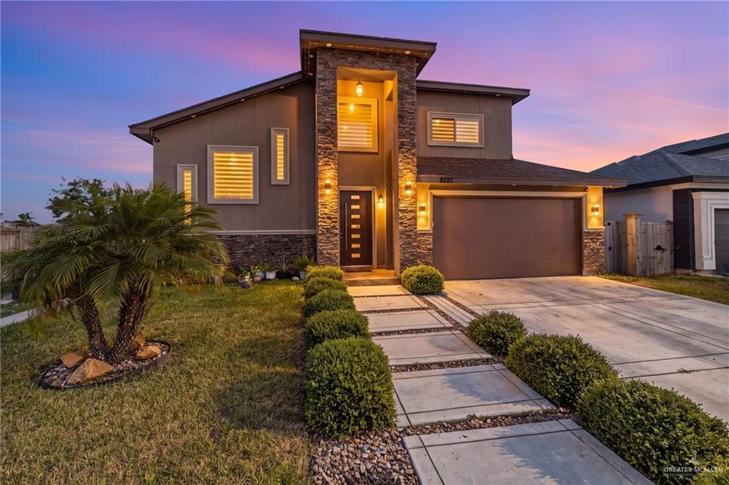 Photo 1 of 9221 Areca Palm, Los Fresnos