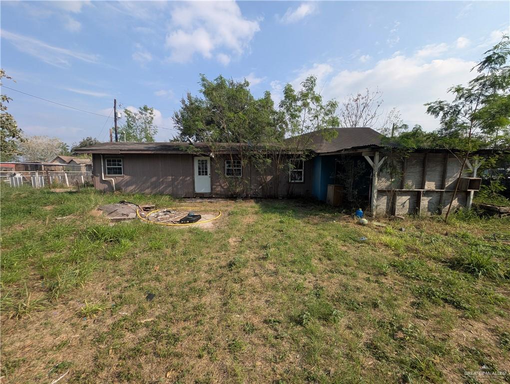 Photo 1 of 8812 Doolittle Road, Edinburg