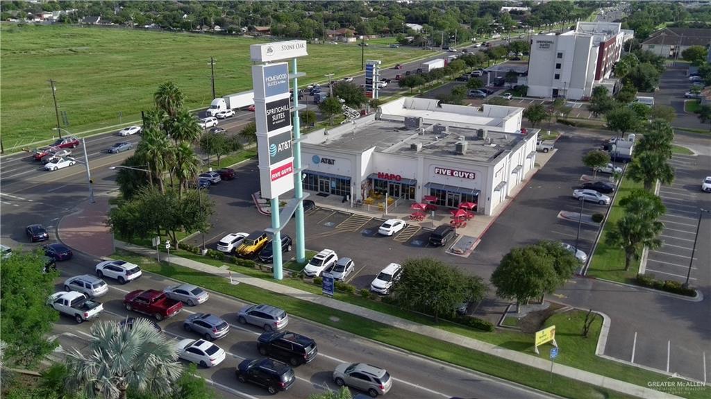 Photo 1 of 3701 Expressway 83, McAllen