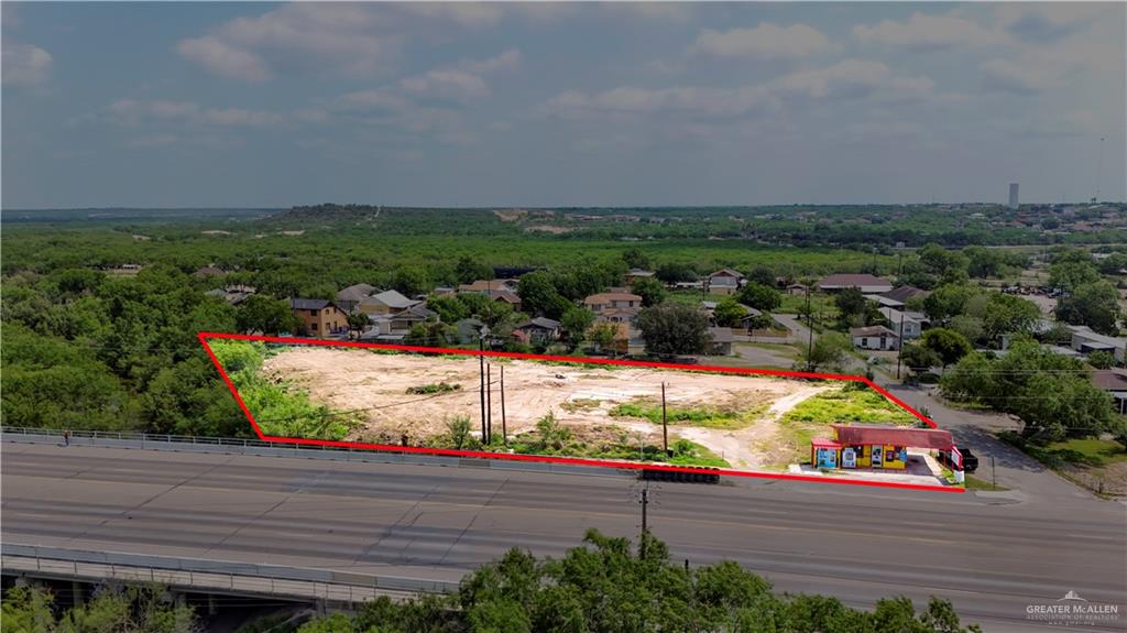 Photo 1 of 4941 US Highway 83 Highway, Rio Grande City