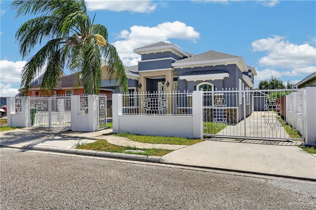 Photo 1 of 8001 Morelos Street, Pharr