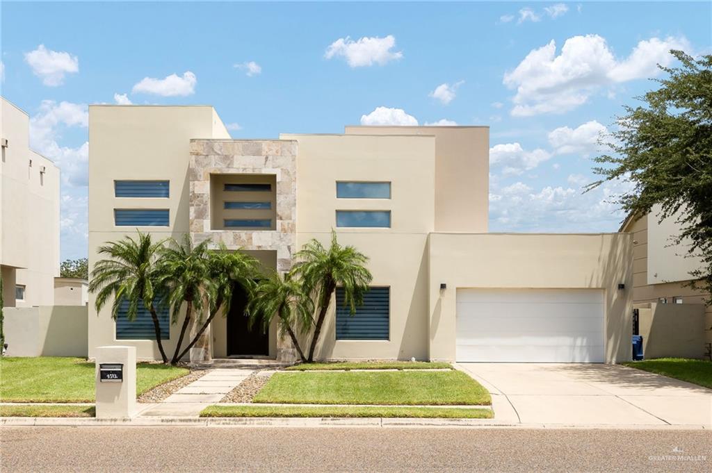 Photo 1 of 4512 Toronto Avenue, McAllen
