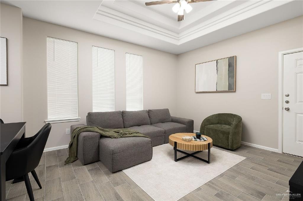 Photo 6 of 2705 Hayes Avenue #2