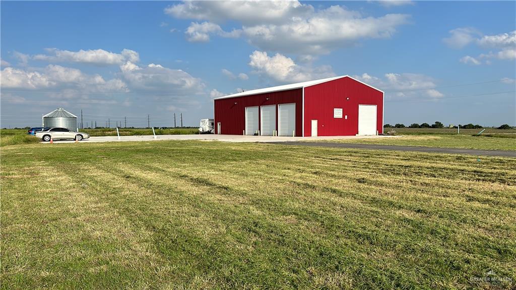 Photo 1 of 25770 Texan Road, Edinburg