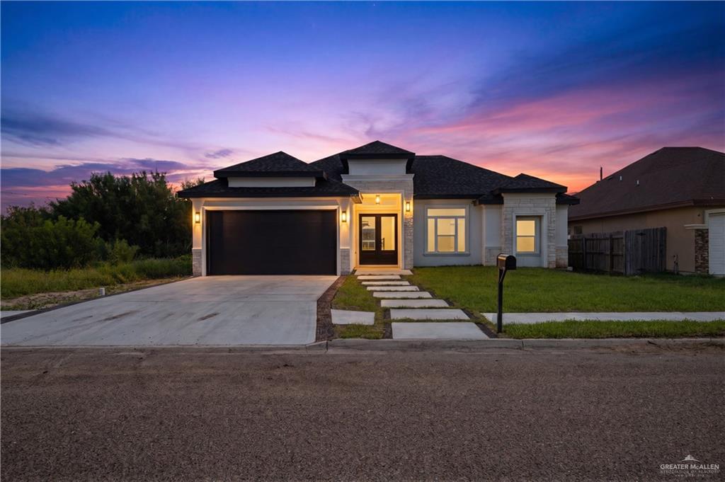 Photo 1 of 162 Magnolia Drive, Rio Grande City