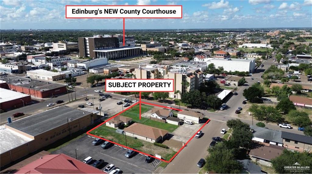 Photo 1 of 308 Kuhn Street, Edinburg