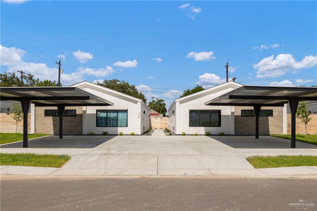 Photo 1 of 2508 Brownjay Road, Weslaco