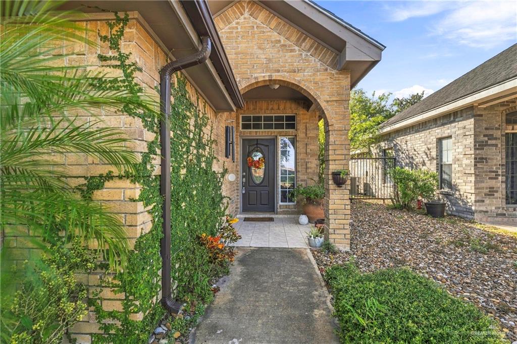 Photo 1 of 3117 Kenyon Road, Edinburg