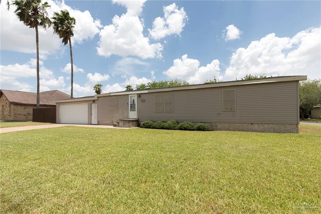 Photo 1 of 2813 Montgomery Drive, Pharr