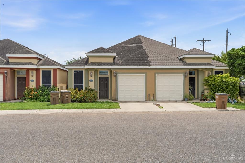 Photo 1 of 712 Wellington Avenue, Edinburg