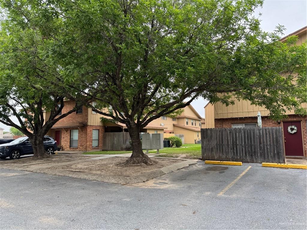 Photo 1 of 6800 23rd Street #B-2, McAllen