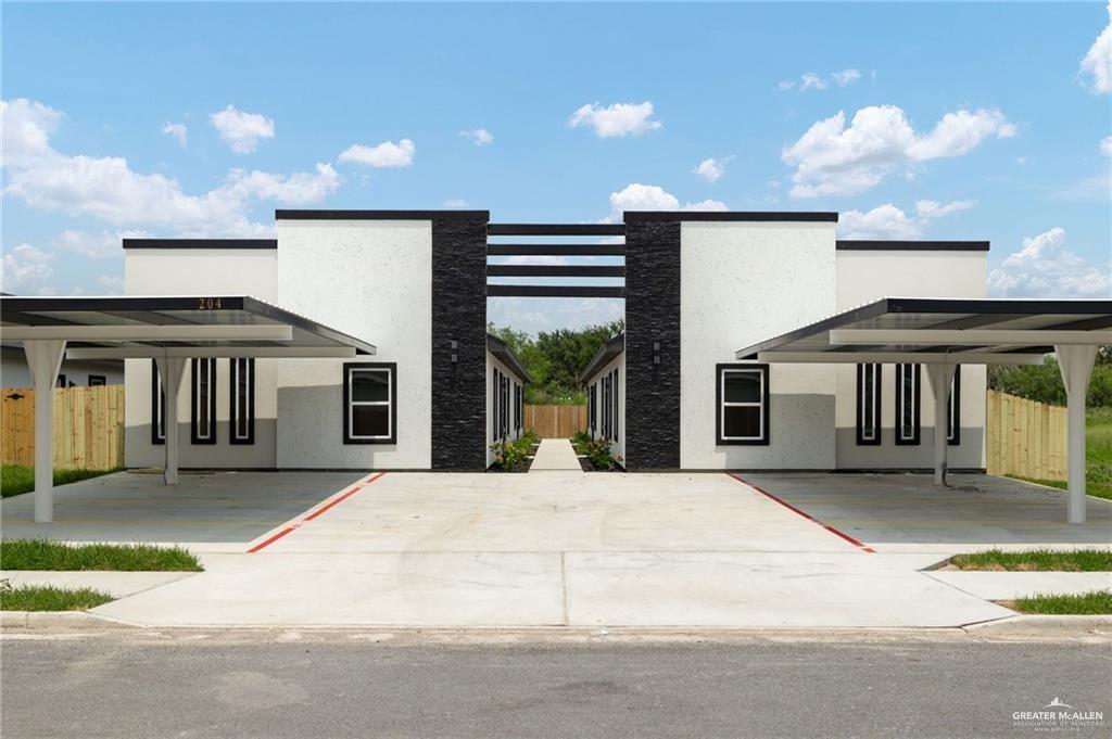 Photo 1 of 196 Farrell Road #1, Weslaco