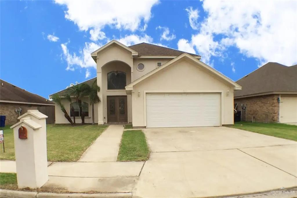 Photo 1 of 4802 Sycamore Avenue, McAllen