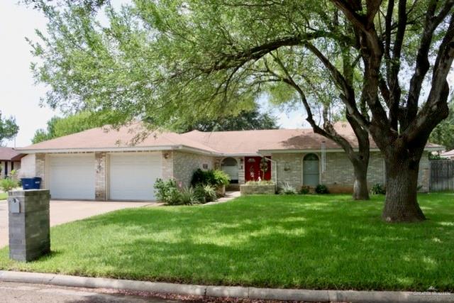Photo 1 of 1208 Jo Ann Court, Edinburg