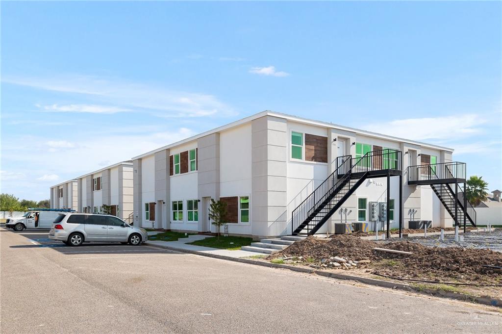 Condo home at 901 Yuma Avenue #202, McAllen, Texas