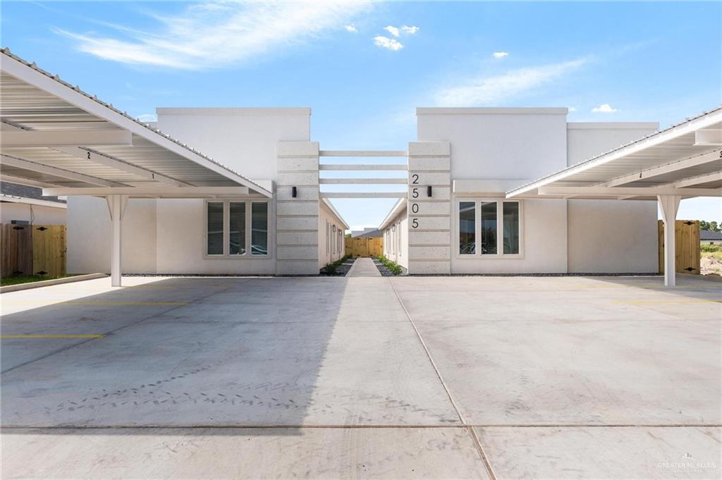 Photo 1 of 2505 Sage Drive, Weslaco
