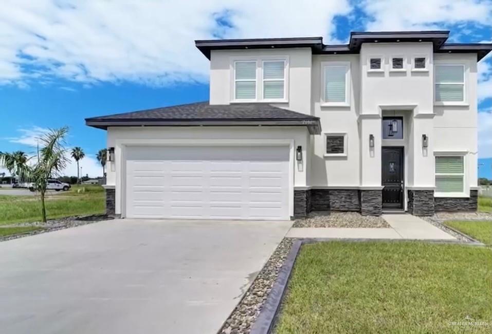 Photo 1 of 2606 Rhett Drive, Pharr