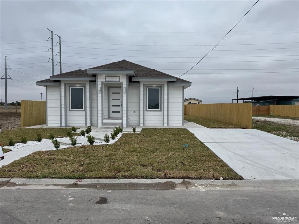 Photo 2 of 7513 Aztec Street