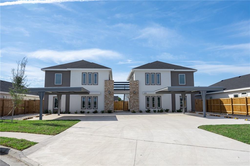 Photo 1 of 1106 Copper Lane #2, San Juan