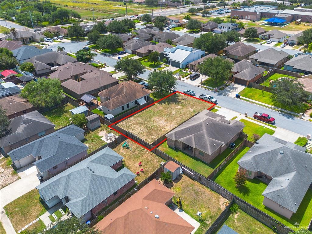 Photo 1 of 3804 Teal Avenue, McAllen