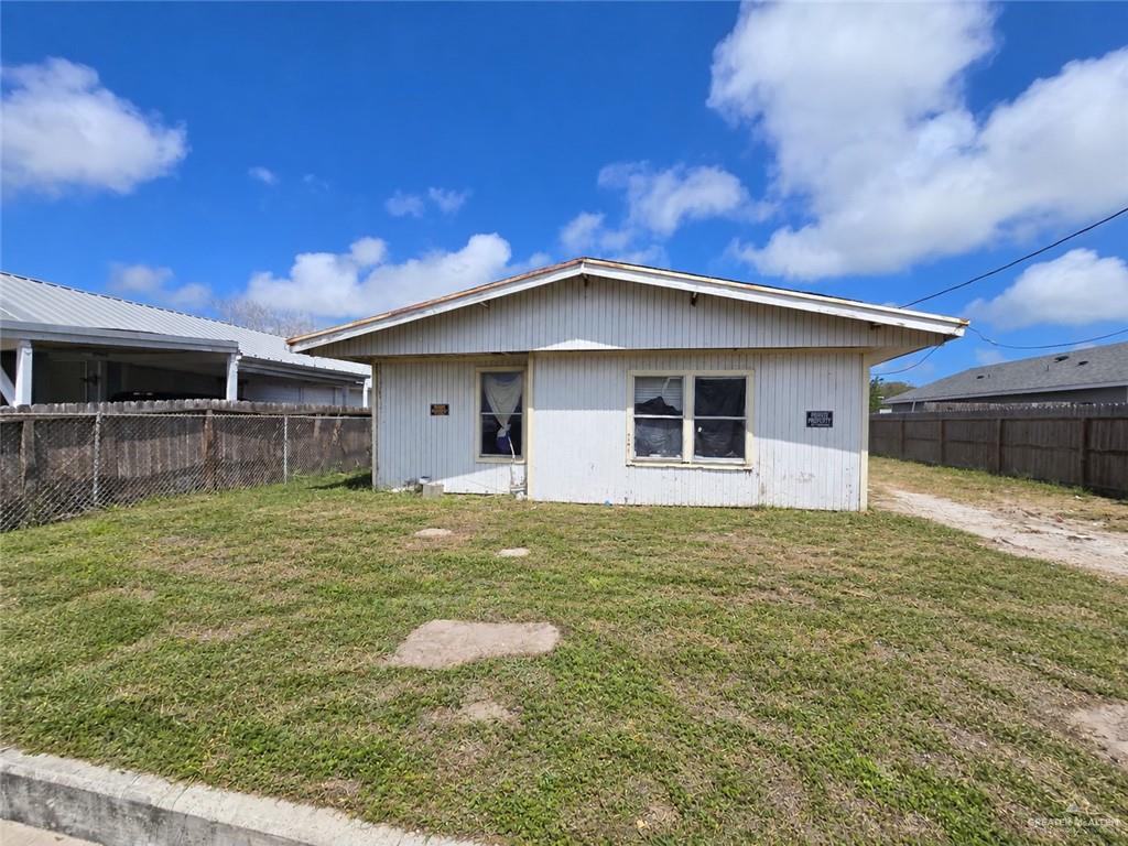 Photo 1 of 430 Webb Street, Corpus Christi