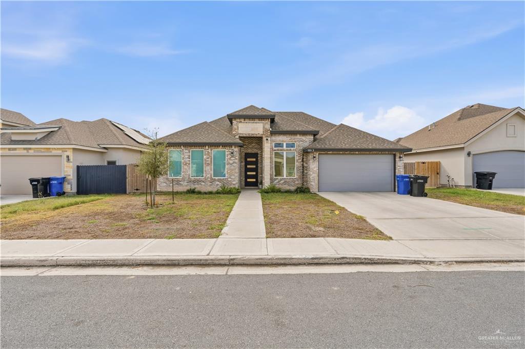 Photo 1 of 2813 Kilgore Avenue, McAllen