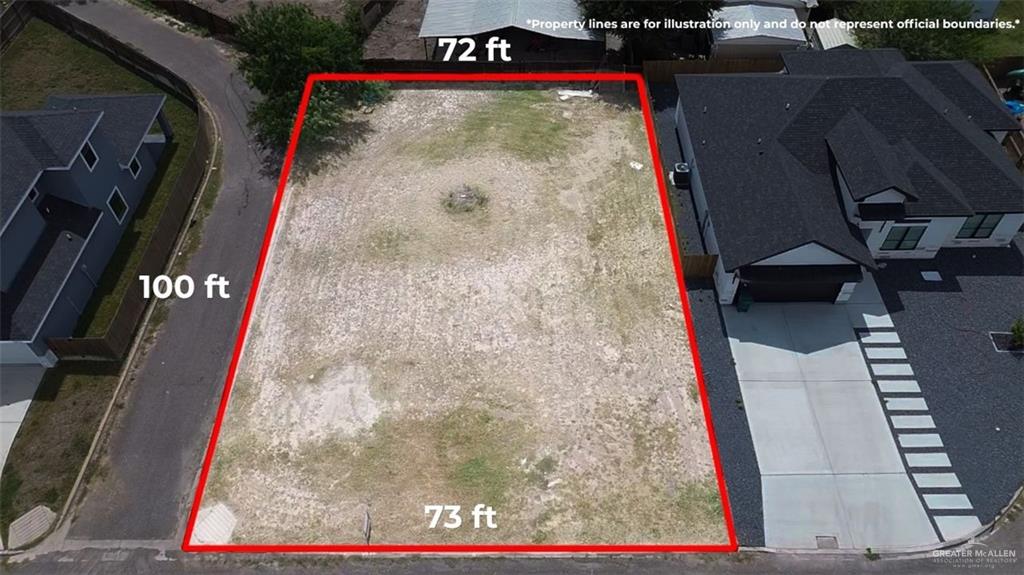 Photo 1 of 2608 Vivien Drive, Pharr