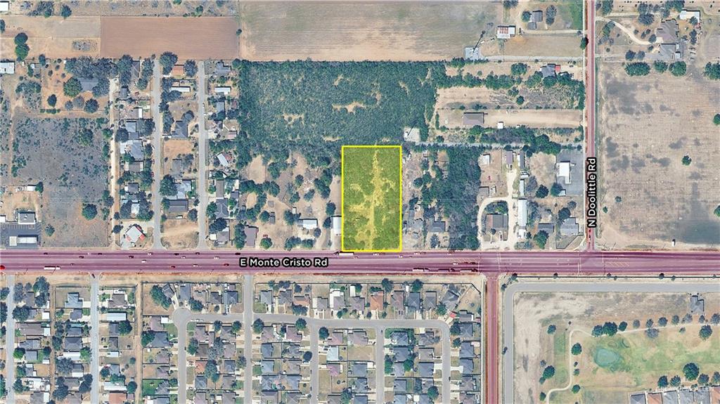Photo 1 of 2907 Monte Cristo Road, Edinburg