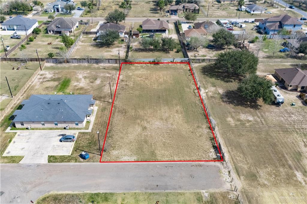 Photo 1 of 2620 Jeffery Drive, Edinburg