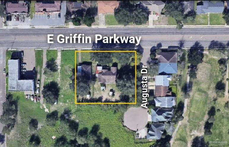 Photo 1 of 408 Griffin Parkway, Mission