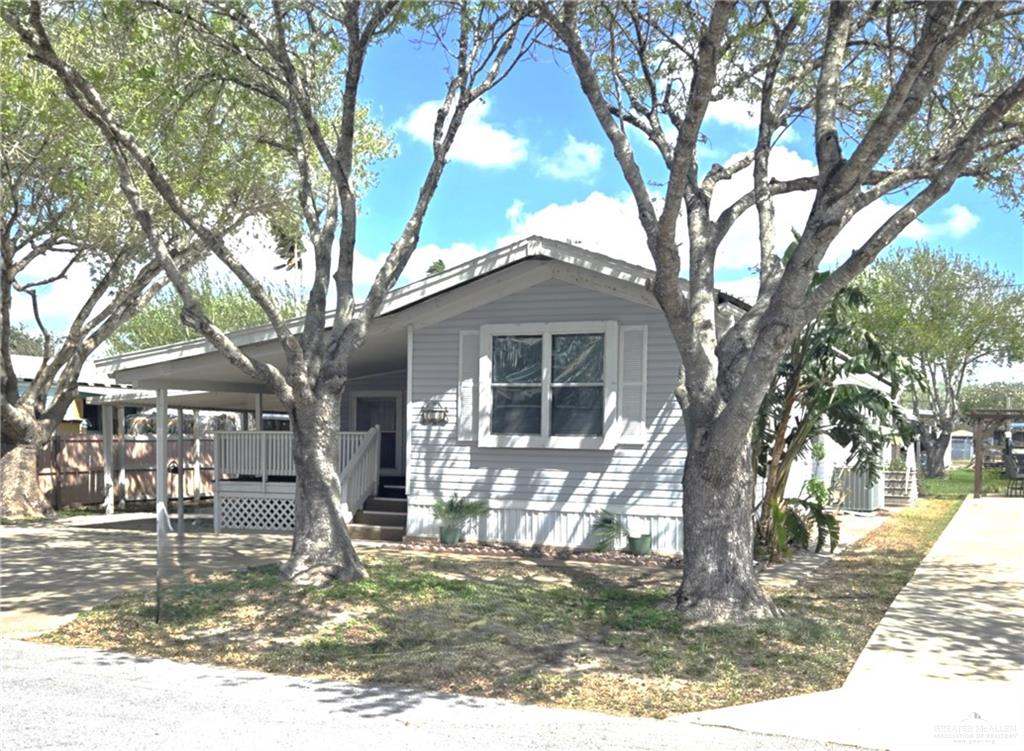 Photo 3 of 800 Hibiscus Lane #11