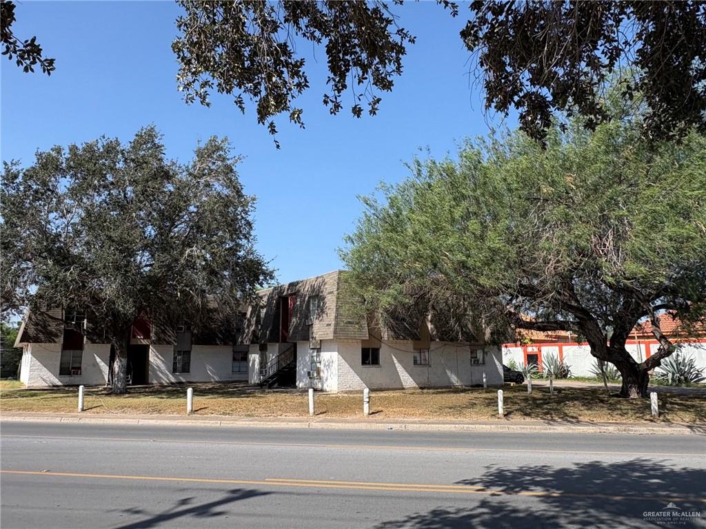 Photo 1 of 2700 28th Street, McAllen